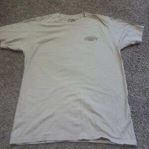 Billabong tee